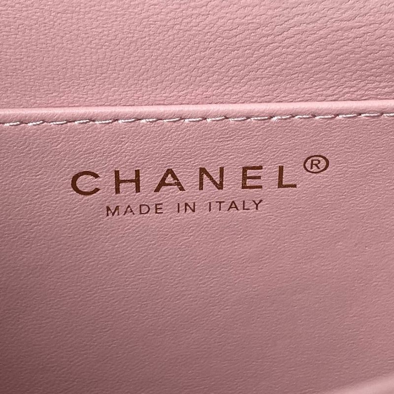 Ch**el satchel bags